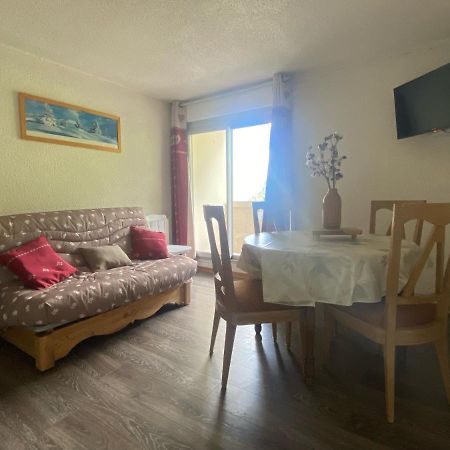 Appt Chaleureux 2 - 4 Personnes Au Pied Des Pistes - Draps Et Linges De Toilette Non Fournis - Menage Non Inclus Διαμέρισμα La Mongie Εξωτερικό φωτογραφία