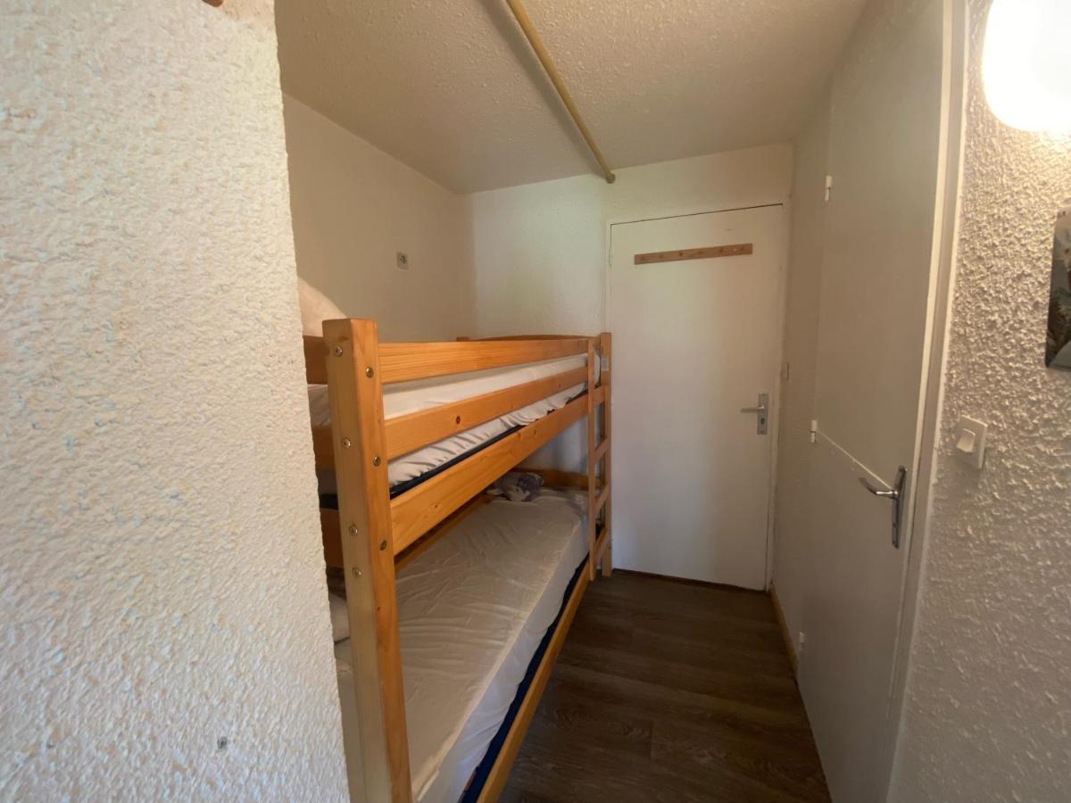 Appt Chaleureux 2 - 4 Personnes Au Pied Des Pistes - Draps Et Linges De Toilette Non Fournis - Menage Non Inclus Διαμέρισμα La Mongie Εξωτερικό φωτογραφία